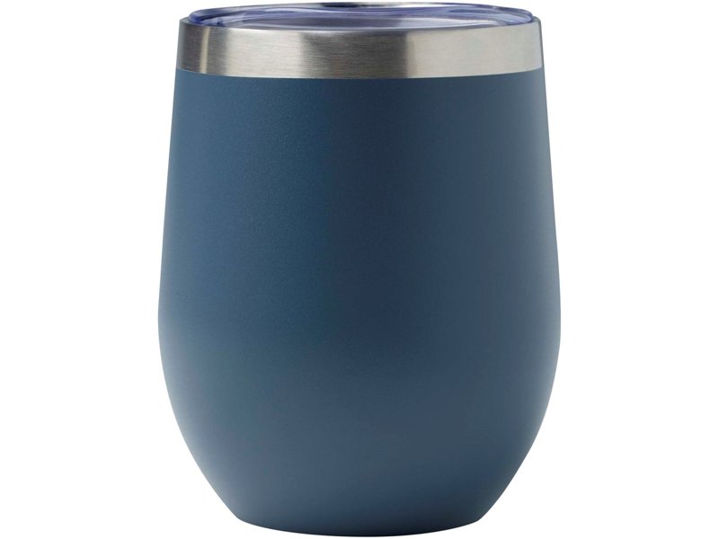 Corzo 350 ml RCS gecertificeerde vacuümgeïsoleerde kop van koper Corzo 350 ml RCS gecertificeerde vacuümgeïsoleerde kop van koper