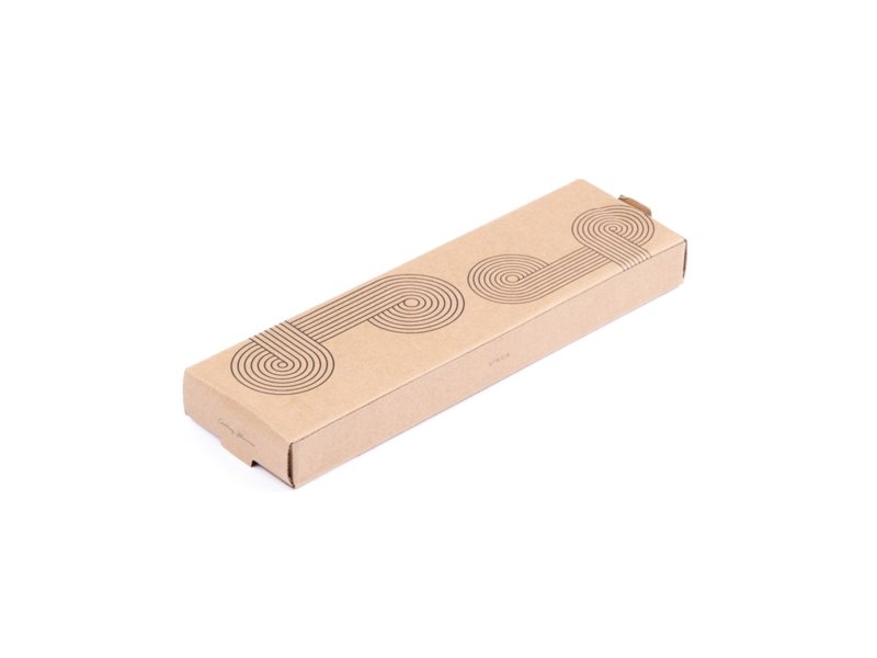 VINGA Alcamo salade bestek