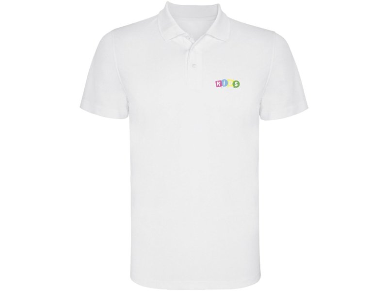 Roly sportpolo Monzha kids Roly sportpolo Monzha kids