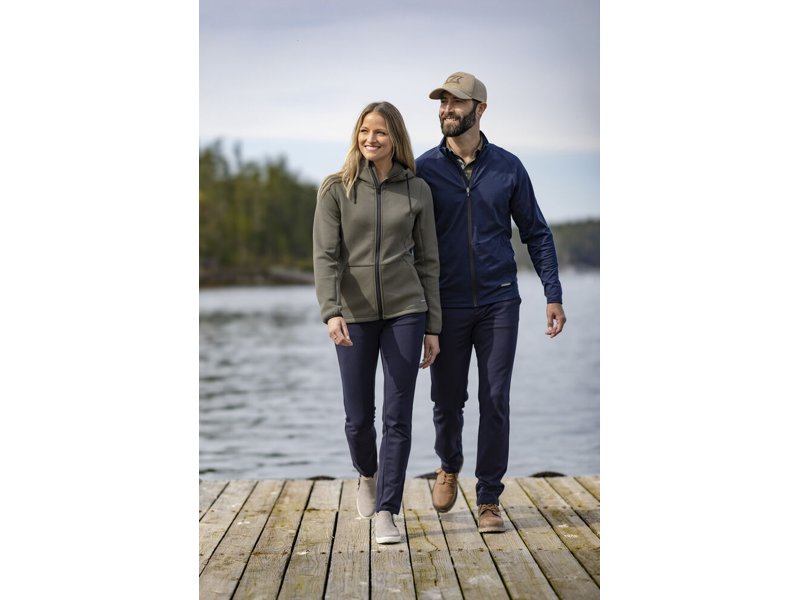 Cutter & Buck damesvest Pemberton