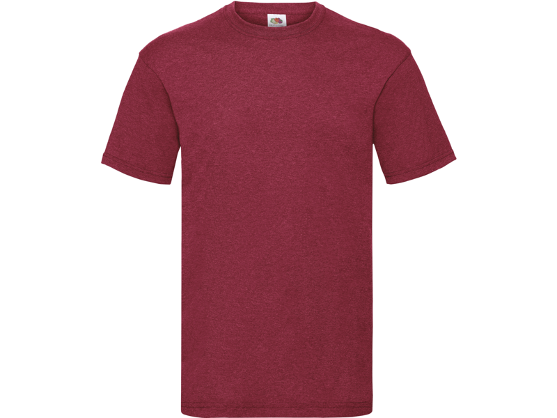 Fruit of the Loom T-shirts bestellen doe je bij