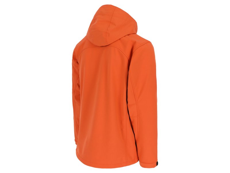 HEROCK Poseidon softshell vest HEROCK Poseidon softshell vest