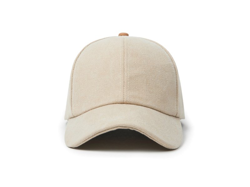 VINGA Bosler AWARE™ recycled canvas cap VINGA Bosler AWARE™ recycled canvas cap