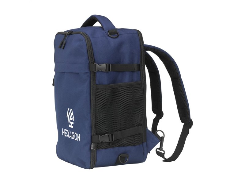 FitFly GRS Cabin Flight Bag