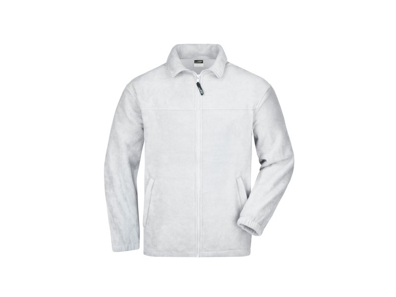 Daiber Full-Zip Fleece jas