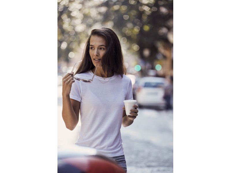 Clique Neon-T Ladies Clique Neon-T Ladies