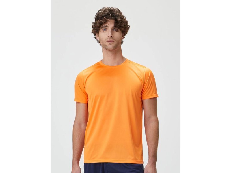 SP Performance sportshirt, 130 gr/m² SP Performance sportshirt, 130 gr/m²