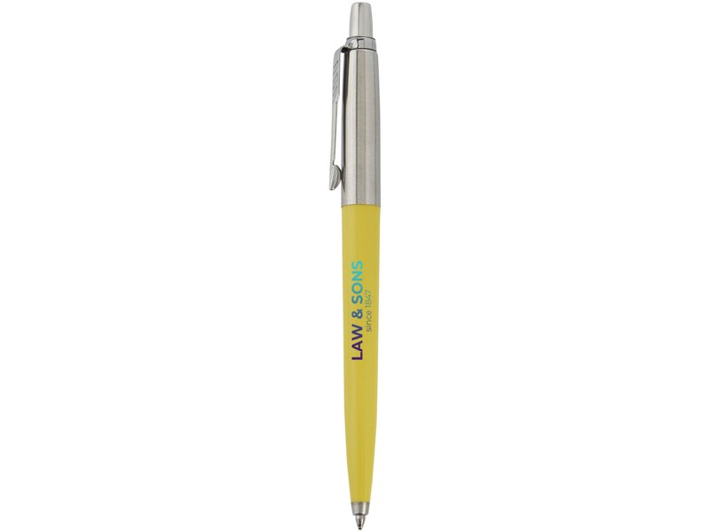 Parker Jotter gerecyclede balpen Parker Jotter gerecyclede balpen