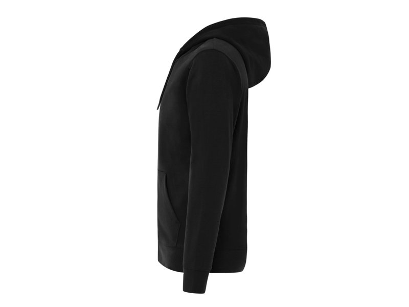 Iqoniq Abisko Zipped hoodies Iqoniq Abisko Zipped hoodies