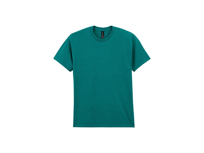 Gildan T-shirts, jarenlang een veelverkocht model