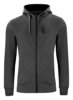 Clique Basic Hoody Full zip | TotZiens Promotions