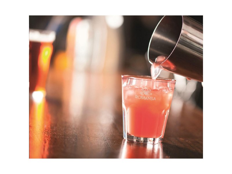 Glory Tumbler Glas 270 ml