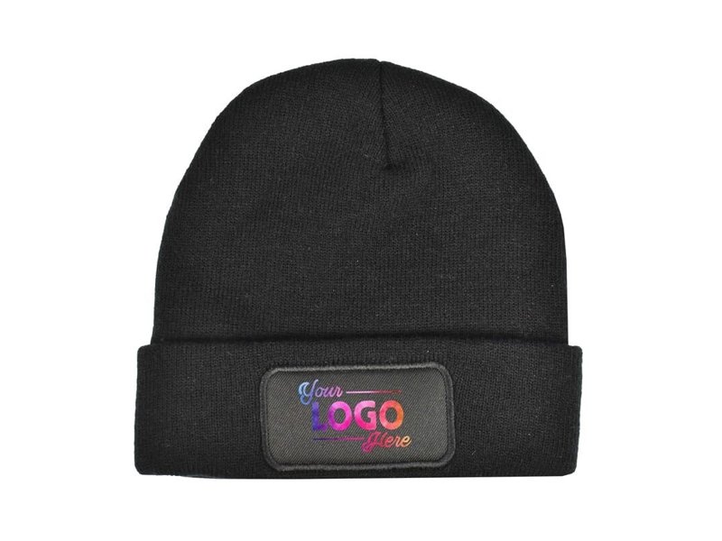 Nilton Mutsen - Bedrukte Promotionele Mutsen | TotZiens Promotions