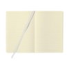 BudgetNote A5 Lines notitieboek BudgetNote A5 Lines notitieboek