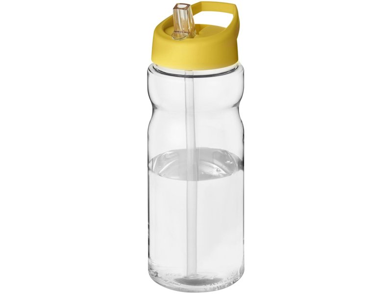 H2O Base® 650 ml bidon met fliptuitdeksel