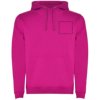 Roly hoodie Urban voor heren