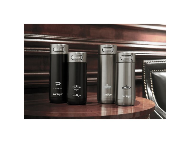 Contigo® Luxe AUTOSEAL® 470 ml thermosbeker