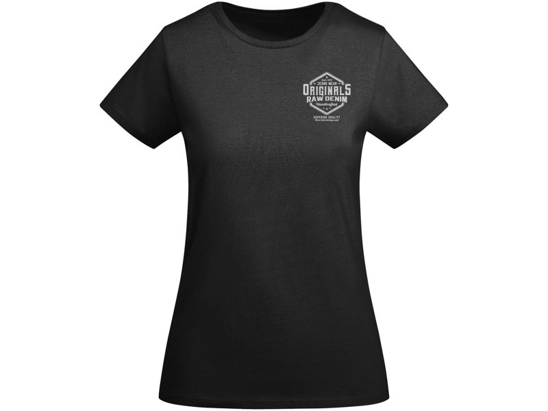 Roly t-shirt Breda dames Roly t-shirt Breda dames