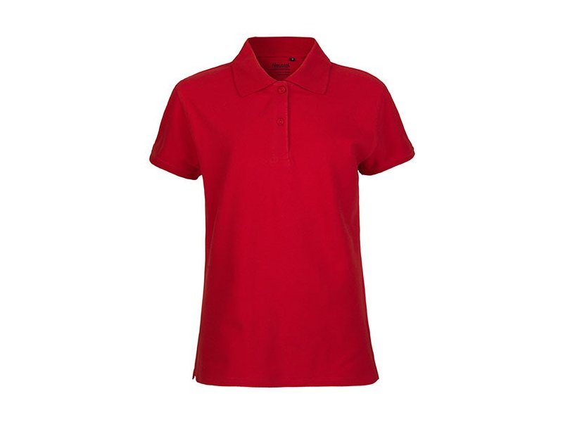 Neutral -Ladies´ Classic Polo Neutral -Ladies´ Classic Polo
