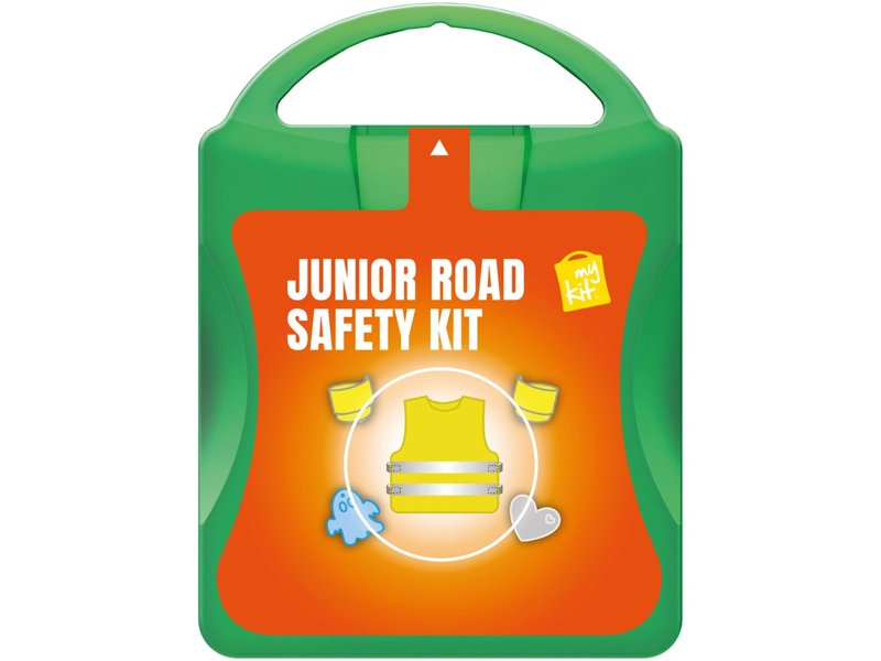 MyKit Mediuim Junior Road Safety kit MyKit Mediuim Junior Road Safety kit