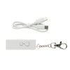 Cliq it gerecyclede plastic sleutelhangercamera Cliq it gerecyclede plastic sleutelhangercamera