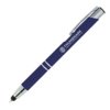 BRUNY Stylus balpen soft touch