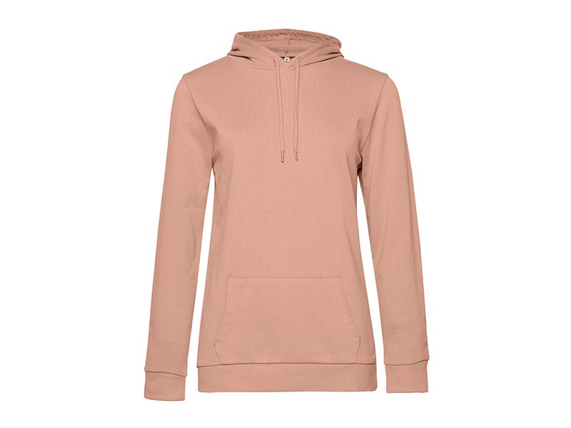 B&C - Women´s #Hoodie Sweat B&C - Women´s #Hoodie Sweat