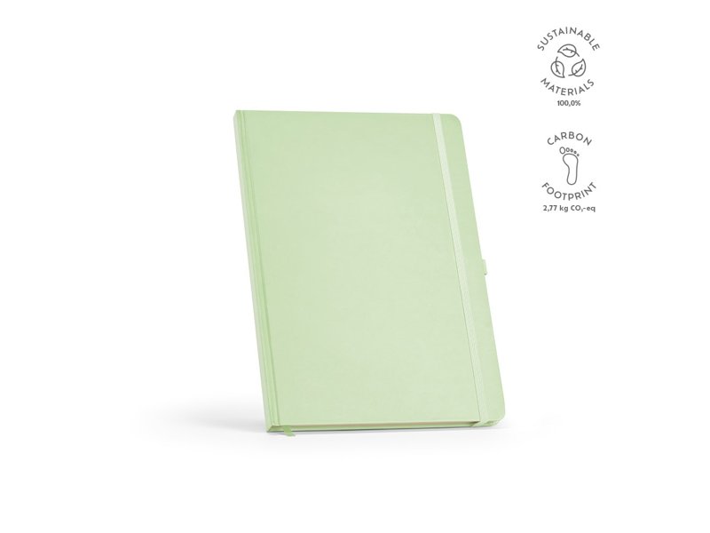 Notitieboek Marquez A4 Notitieboek Marquez A4