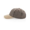 BEAU AWARE™ Washed 6 panel twill two tone cap BEAU AWARE™ Washed 6 panel twill two tone cap