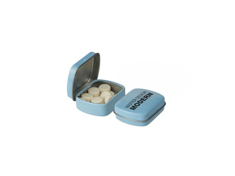 Smyle brush mints