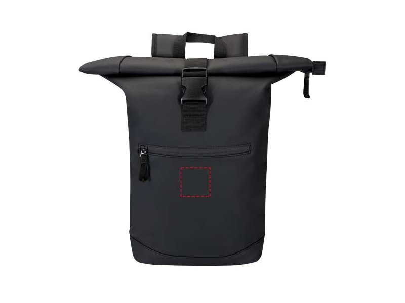 Roltop rugzak Resi Plus (15 inch) Roltop rugzak Resi Plus (15 inch)