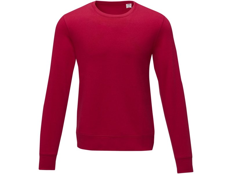 Zenon heren sweater met crewneck Zenon heren sweater met crewneck
