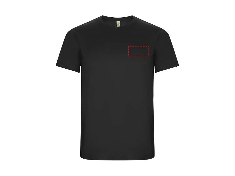 Roly sportshirt Imola kids Roly sportshirt Imola kids