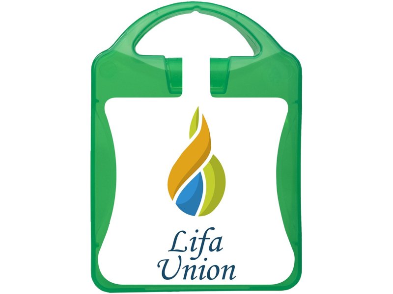 MyKit Mediuim Junior Road Safety kit MyKit Mediuim Junior Road Safety kit