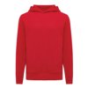 Iqoniq Yengo recycled katoen hoodie met steekzakken Iqoniq Yengo recycled katoen hoodie met steekzakken