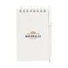 Milk-Carton Smart Note Set notitieboek Milk-Carton Smart Note Set notitieboek