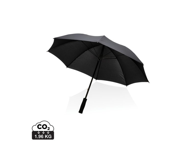 23" Impact AWARE™ RPET 190T storm proof paraplu 23" Impact AWARE™ RPET 190T storm proof paraplu
