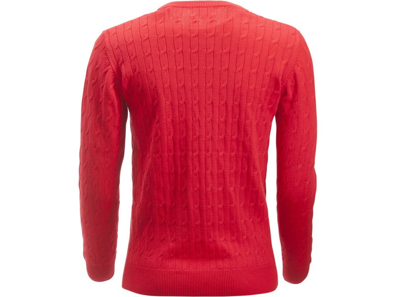 Cutter & Buck - Blakely Knitted Sweater Dames