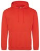 Studenten hooded sweater, geschikt voor bedrukken of borduring Studenten hooded sweater, geschikt voor bedrukken of borduring