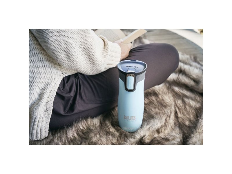 Contigo® Westloop Mug 470 ml thermosbeker Contigo® Westloop Mug 470 ml thermosbeker
