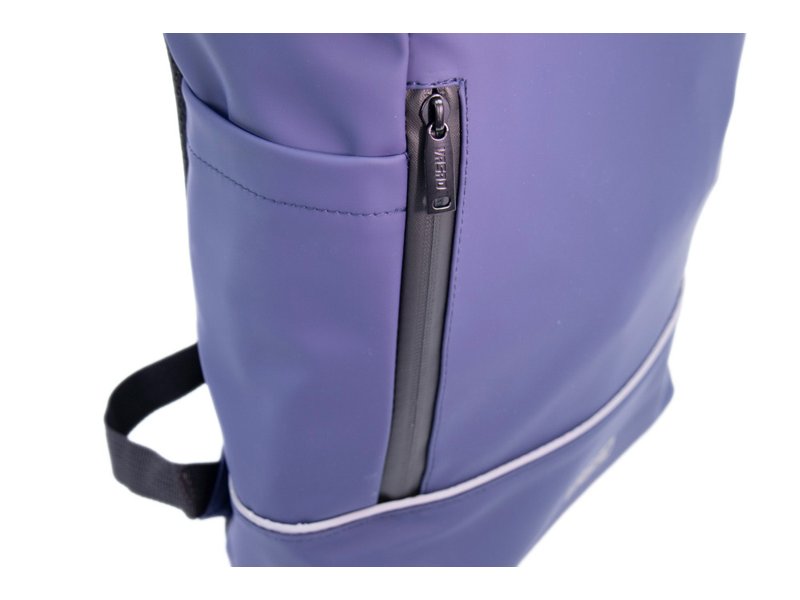 VASAD Style Rolltop Backpack VASAD Style Rolltop Backpack