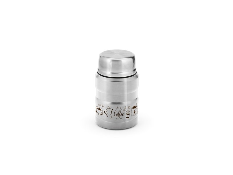 Dali 550 Food Flask Dali 550 Food Flask