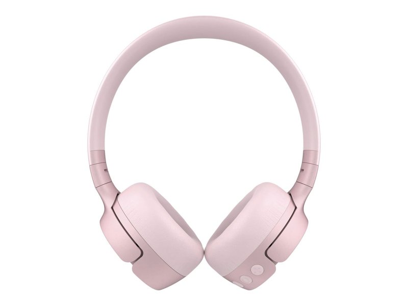 3HP1100 Code Fuse-Wireless on-ear headphone