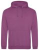 Studenten hooded sweater, geschikt voor bedrukken of borduring Studenten hooded sweater, geschikt voor bedrukken of borduring