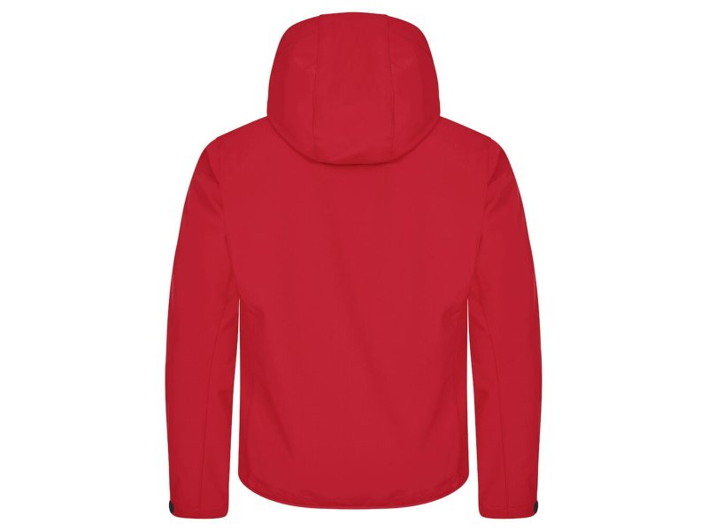Clique Classic Softshell Hoody Clique Classic Softshell Hoody
