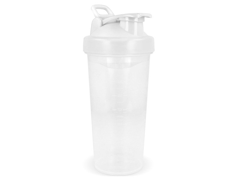 Shaker fles 700ml
