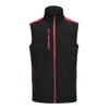 Prime Softshell Bodywarmer Heren Prime Softshell Bodywarmer Heren