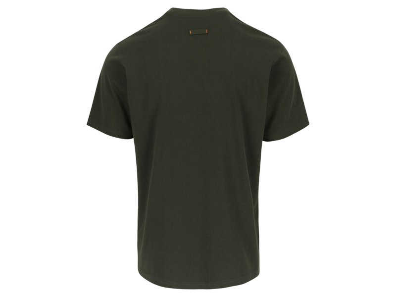 HEROCK Eni T-shirt korte mouwen