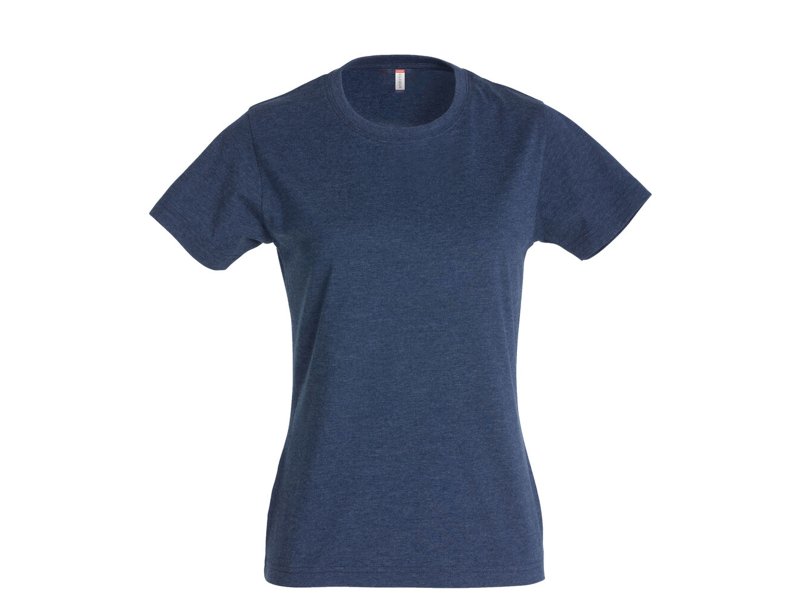 Clique New Classic-T Ladies | TotZiens Promotions