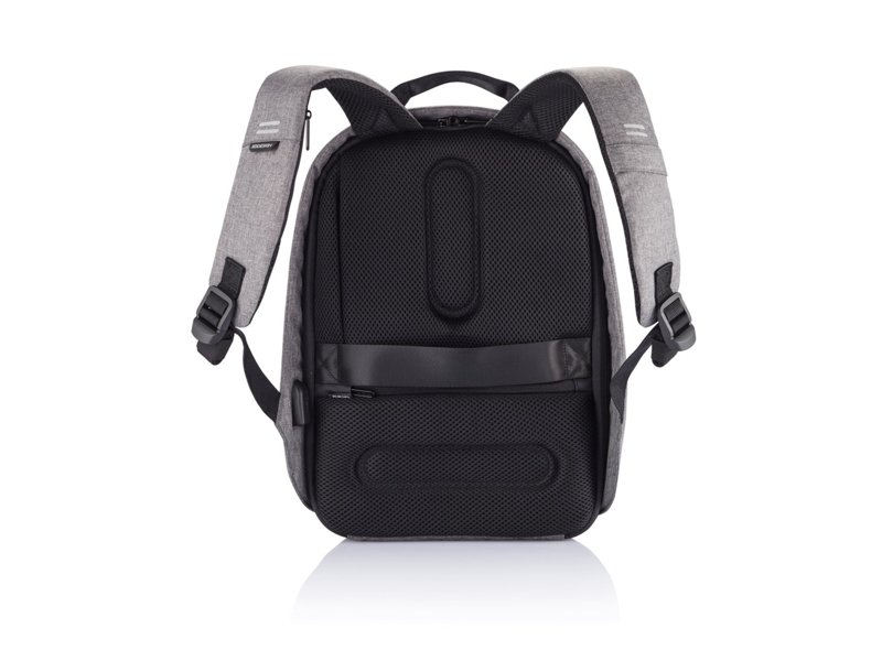 Bobby Hero Small, anti-diefstal rugzak Bobby Hero Small, anti-diefstal rugzak